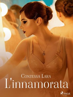 cover image of L'innamorata